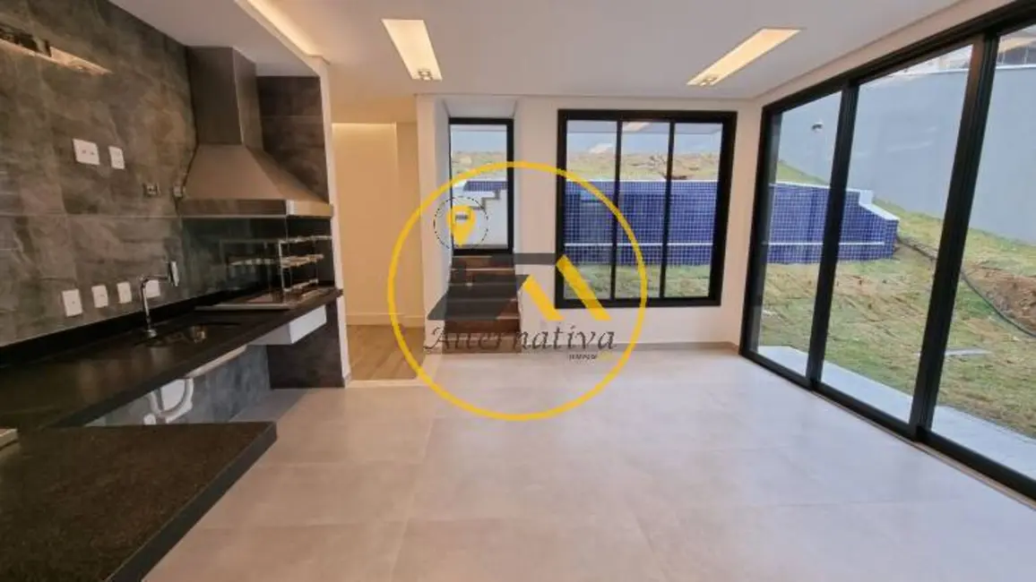 Casa com 4 quartos à venda, 386m2 em Sao Jose Dos Campos - SP - imagem 3 Foto 3 de Casa com 4 quartos à venda, 386m2 em Sao Jose Dos Campos - SP