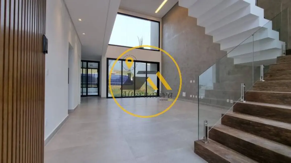 Casa com 4 quartos à venda, 386m2 em Sao Jose Dos Campos - SP - imagem 8 Foto 8 de Casa com 4 quartos à venda, 386m2 em Sao Jose Dos Campos - SP