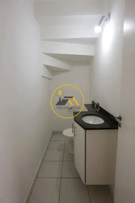 Foto 9 de Sobrado com 3 quartos à venda e para alugar, 79m2 em Sao Jose Dos Campos - SP