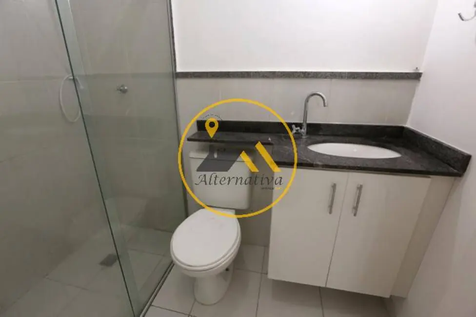 Foto 2 de Sobrado com 3 quartos à venda e para alugar, 79m2 em Sao Jose Dos Campos - SP