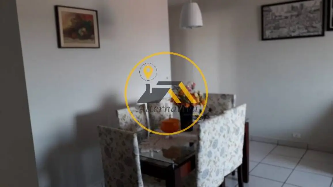 Apartamento com 3 quartos à venda, 90m2 em Sao Jose Dos Campos - SP - imagem 3 Foto 3 de Apartamento com 3 quartos à venda, 90m2 em Sao Jose Dos Campos - SP