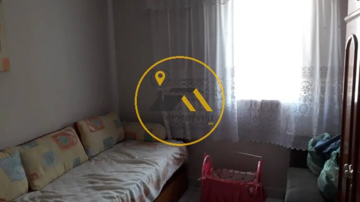 Apartamento com 3 quartos à venda, 90m2 em Sao Jose Dos Campos - SP - imagem 2 Foto 2 de Apartamento com 3 quartos à venda, 90m2 em Sao Jose Dos Campos - SP