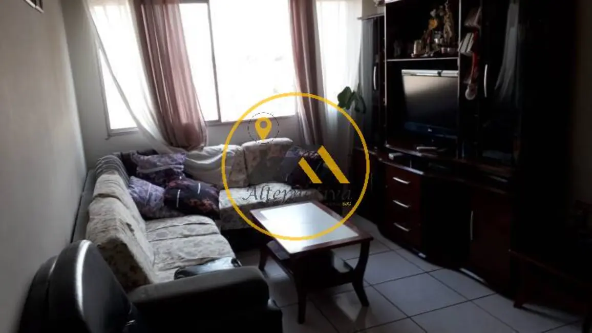 Apartamento com 3 quartos à venda, 90m2 em Sao Jose Dos Campos - SP - imagem 4 Foto 4 de Apartamento com 3 quartos à venda, 90m2 em Sao Jose Dos Campos - SP