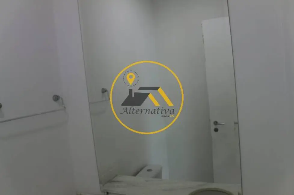 Foto 2 de Sala Comercial para alugar, 40m2 em Sao Jose Dos Campos - SP