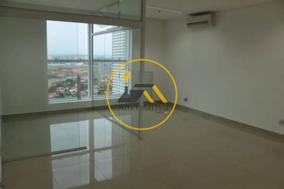 Foto 4 de Sala Comercial para alugar, 40m2 em Sao Jose Dos Campos - SP
