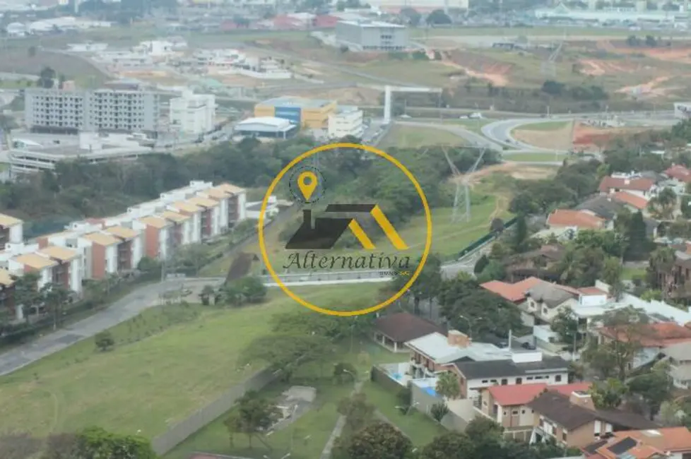 Foto 5 de Sala Comercial para alugar, 40m2 em Sao Jose Dos Campos - SP