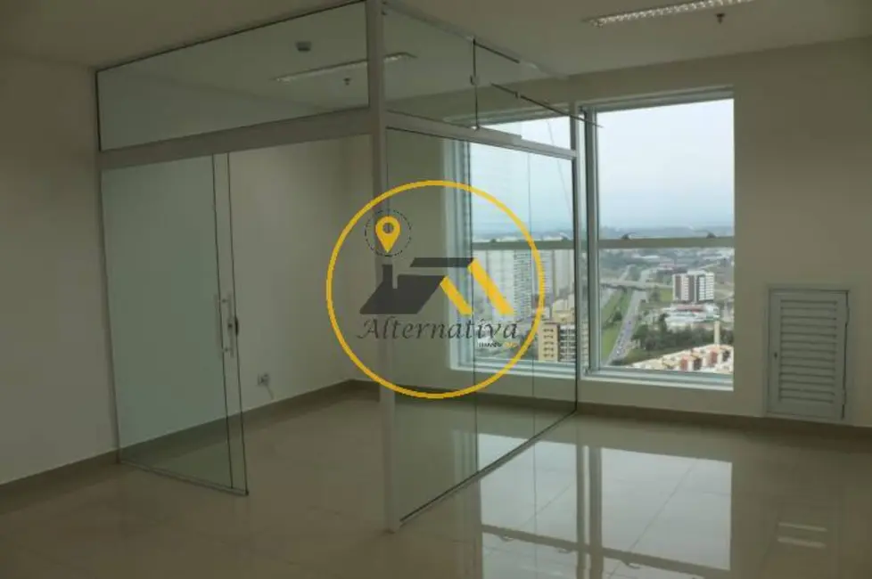 Foto 3 de Sala Comercial para alugar, 40m2 em Sao Jose Dos Campos - SP
