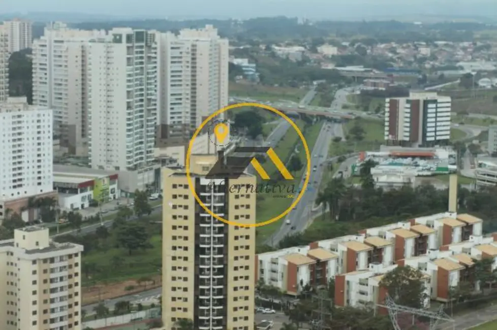 Foto 6 de Sala Comercial para alugar, 40m2 em Sao Jose Dos Campos - SP
