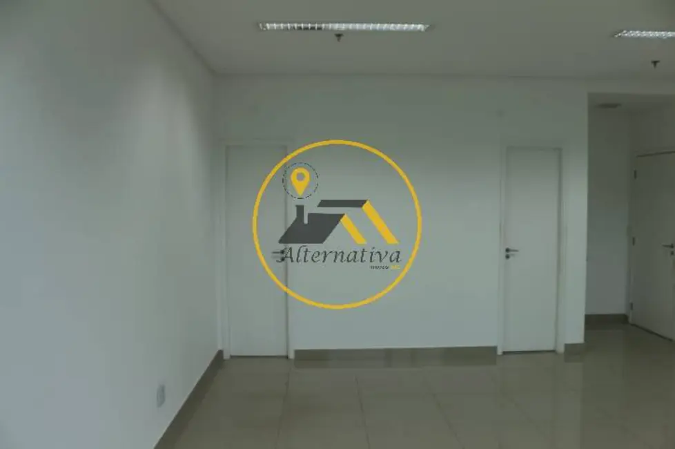 Foto 9 de Sala Comercial para alugar, 40m2 em Sao Jose Dos Campos - SP