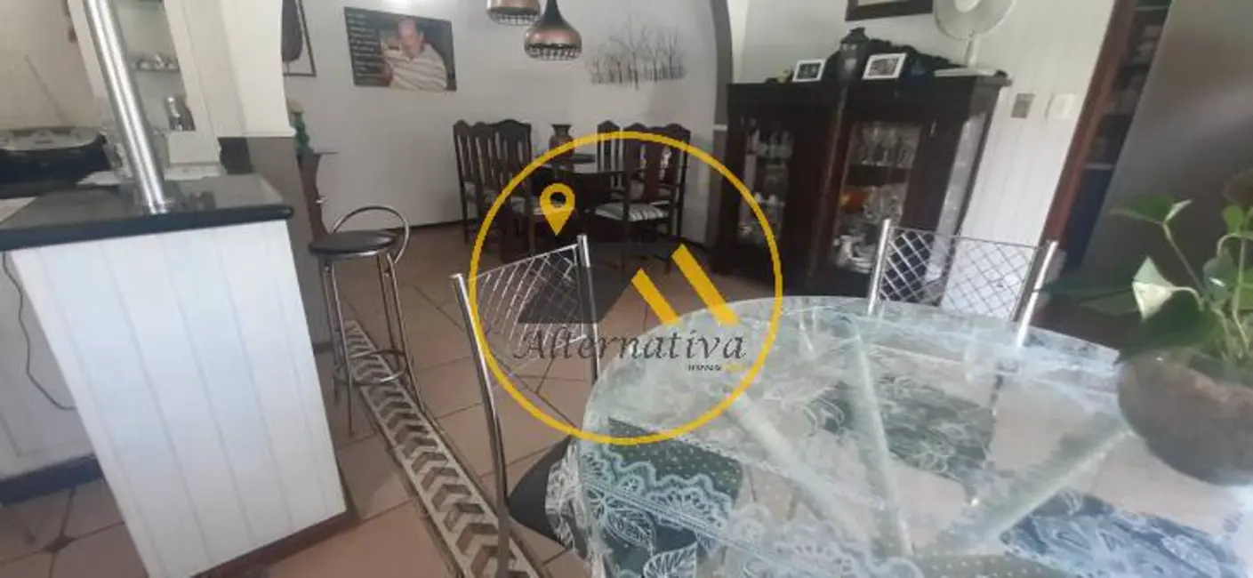 Foto 6 de Casa com 3 quartos à venda, 255m2 em Sao Jose Dos Campos - SP
