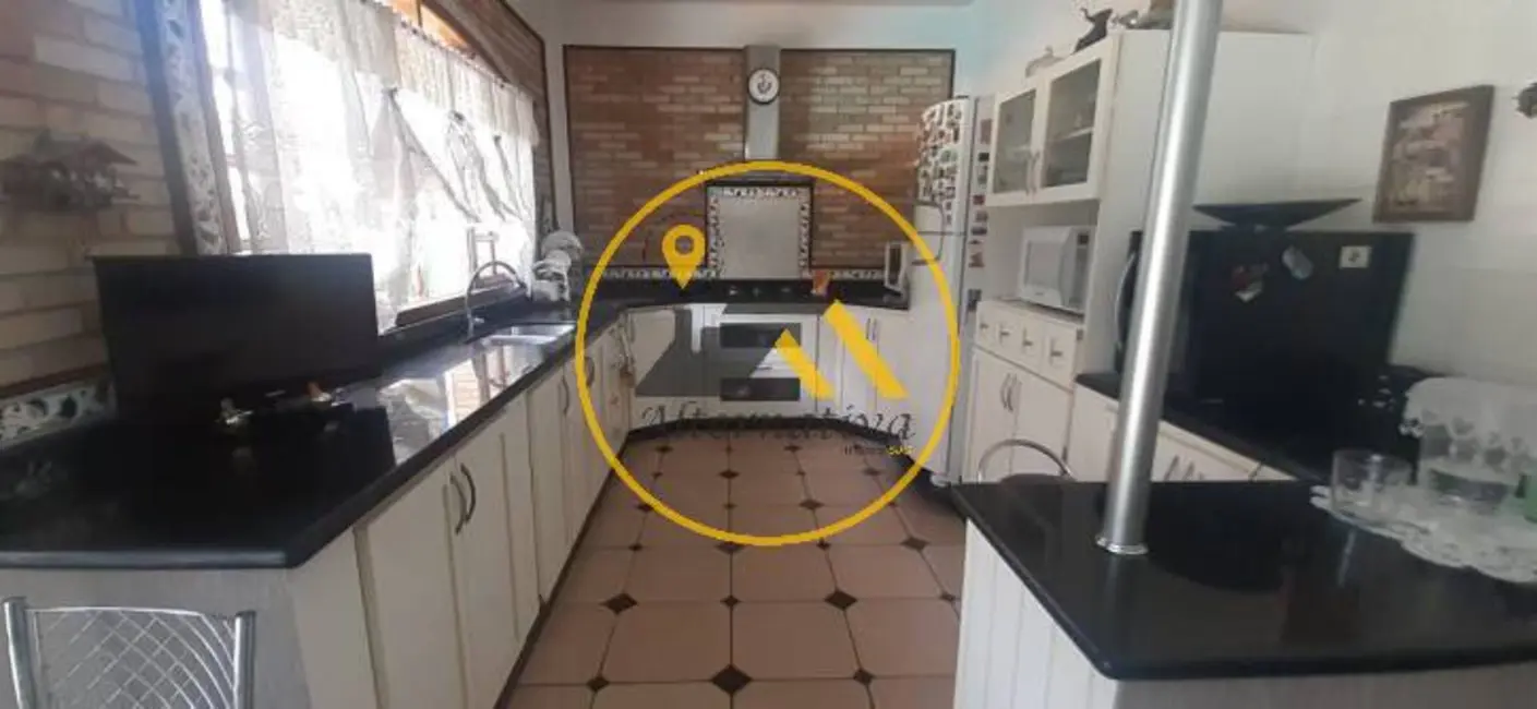 Foto 9 de Casa com 3 quartos à venda, 255m2 em Sao Jose Dos Campos - SP