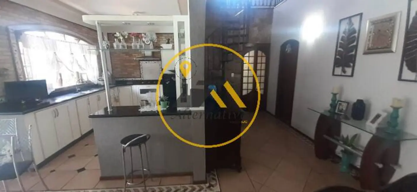 Foto 7 de Casa com 3 quartos à venda, 255m2 em Sao Jose Dos Campos - SP
