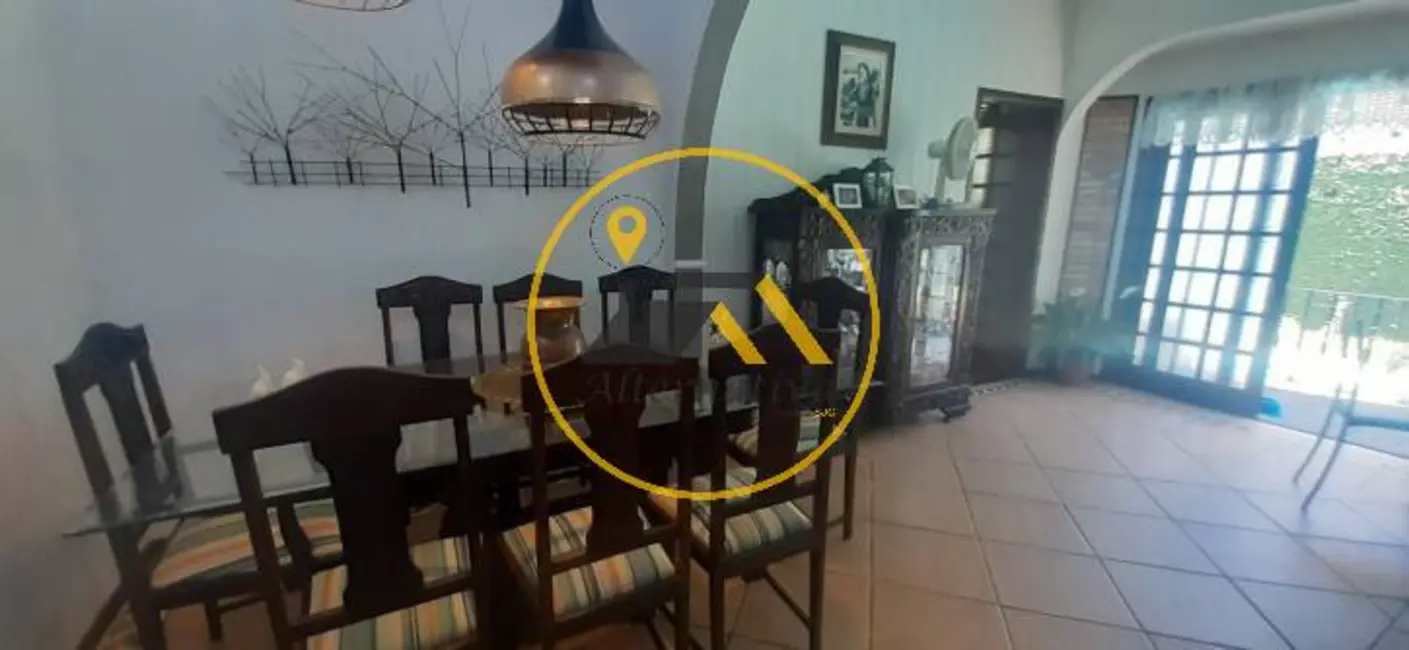 Foto 3 de Casa com 3 quartos à venda, 255m2 em Sao Jose Dos Campos - SP