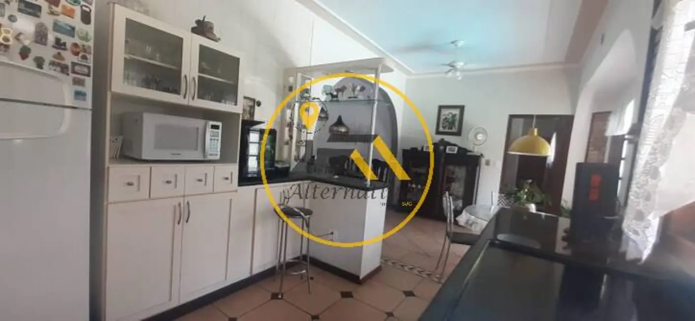 Foto 8 de Casa com 3 quartos à venda, 255m2 em Sao Jose Dos Campos - SP