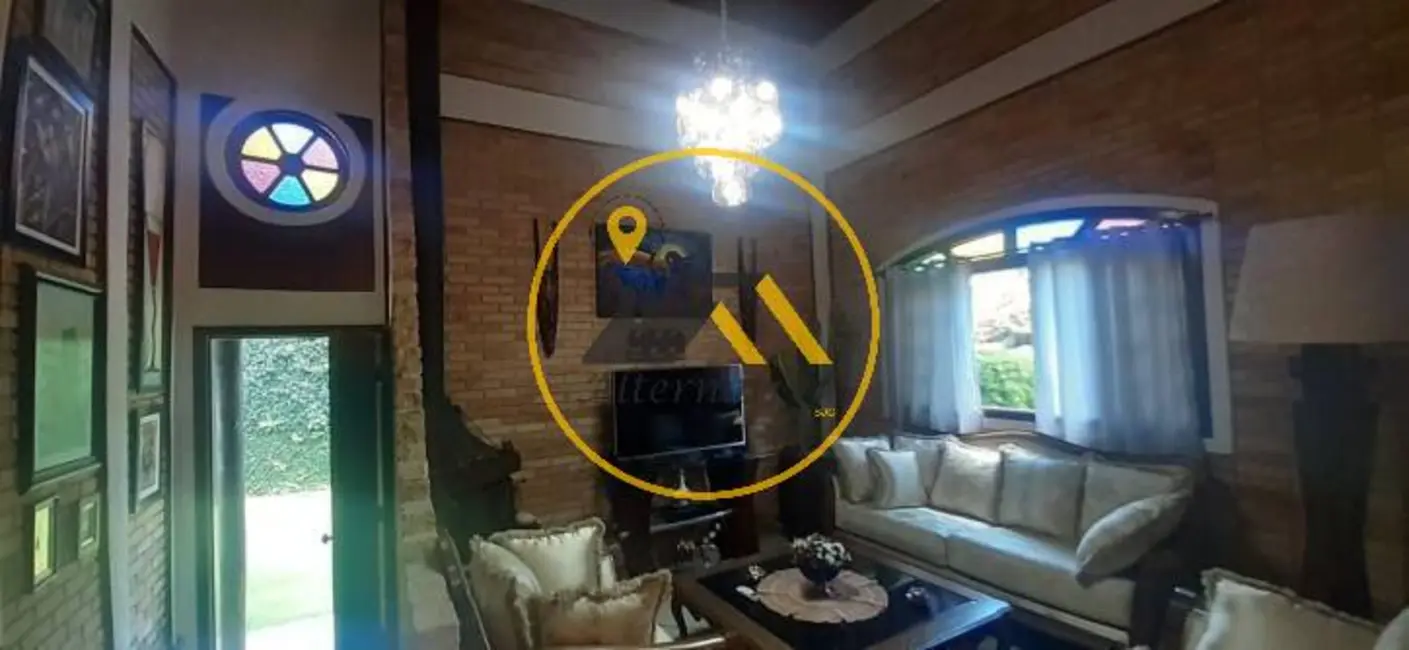 Foto 4 de Casa com 3 quartos à venda, 255m2 em Sao Jose Dos Campos - SP