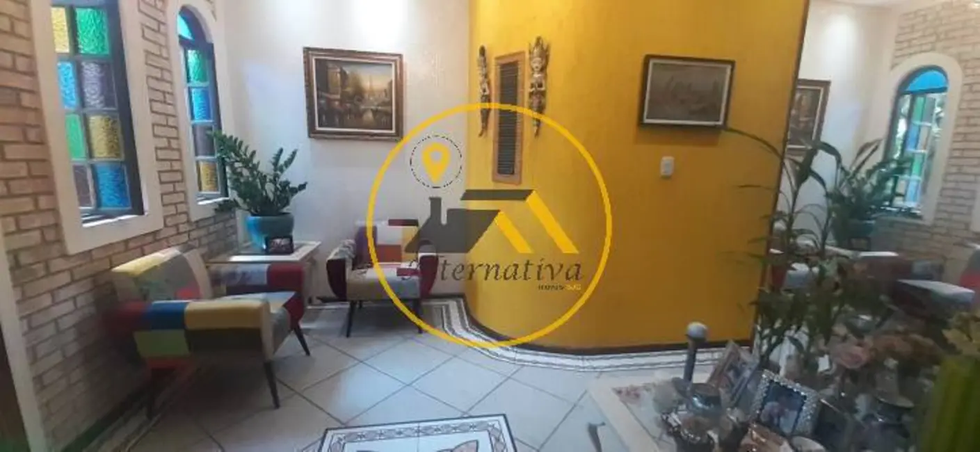Foto 2 de Casa com 3 quartos à venda, 255m2 em Sao Jose Dos Campos - SP