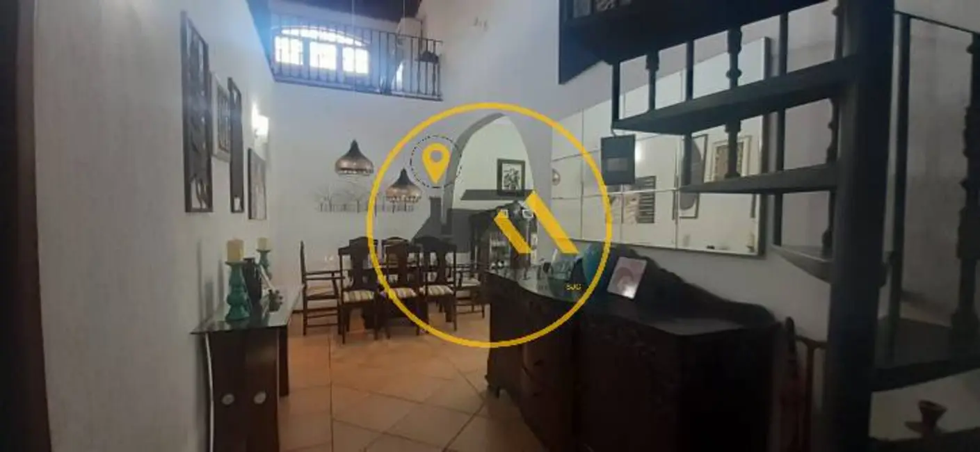 Foto 5 de Casa com 3 quartos à venda, 255m2 em Sao Jose Dos Campos - SP