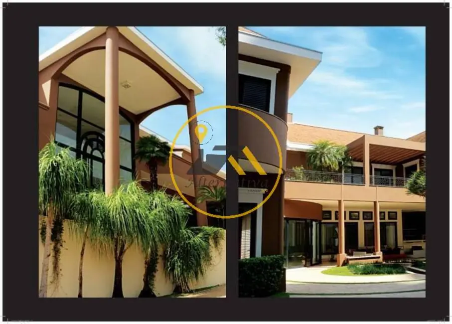Foto 4 de Casa com 6 quartos à venda, 1180m2 em Sao Jose Dos Campos - SP