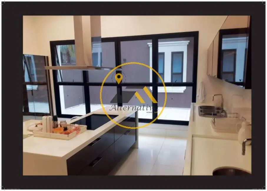 Foto 8 de Casa com 6 quartos à venda, 1180m2 em Sao Jose Dos Campos - SP