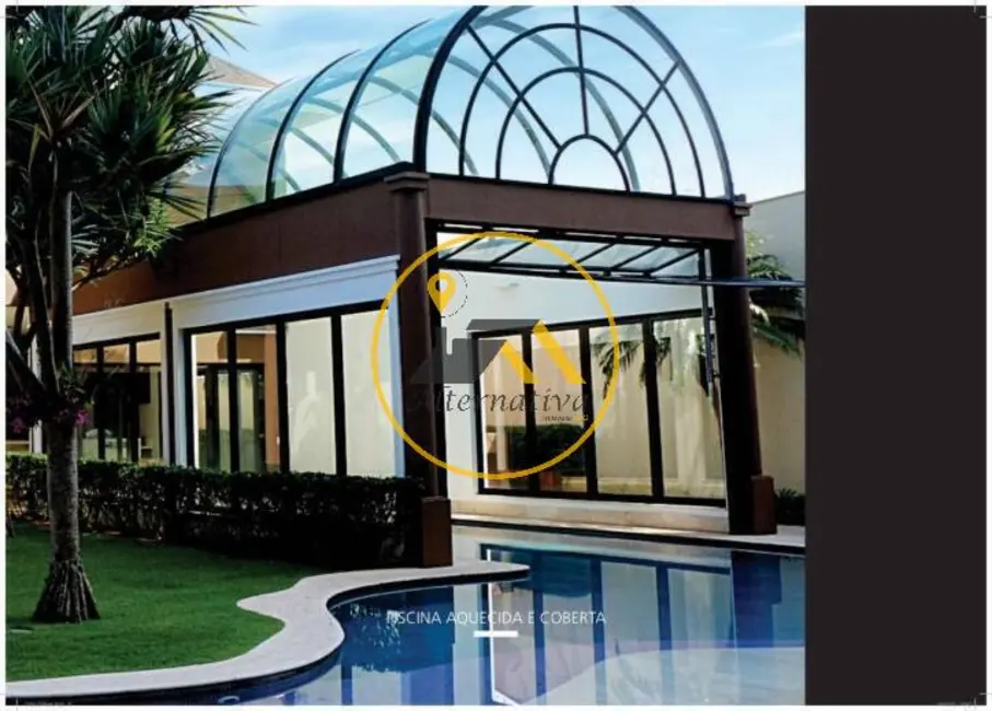 Foto 2 de Casa com 6 quartos à venda, 1180m2 em Sao Jose Dos Campos - SP