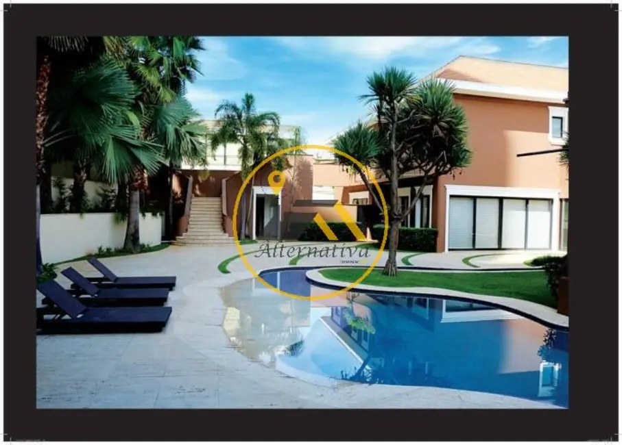 Foto 3 de Casa com 6 quartos à venda, 1180m2 em Sao Jose Dos Campos - SP