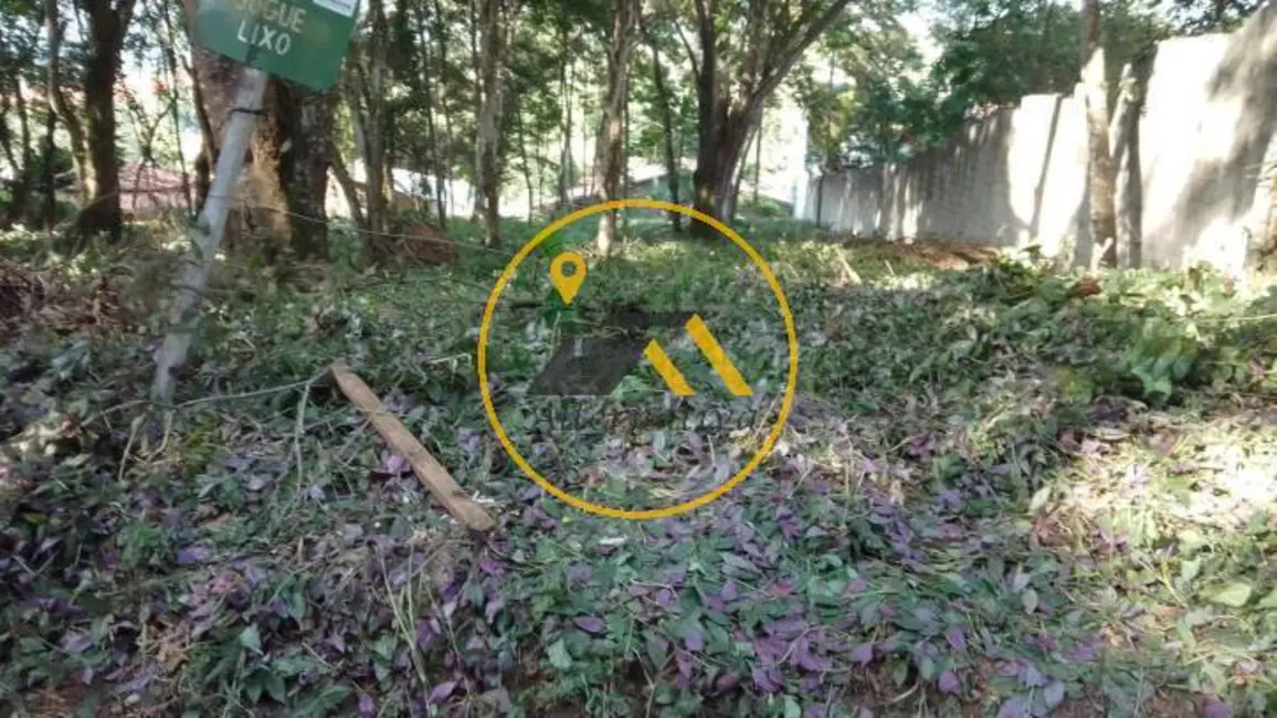 Foto 1 de Terreno / Lote à venda, 2295m2 em Taubate - SP