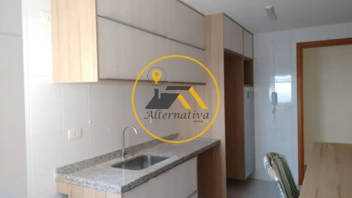 Foto 4 de Cobertura com 4 quartos à venda, 243m2 em Sao Jose Dos Campos - SP