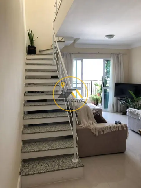 Foto 3 de Cobertura com 4 quartos à venda, 243m2 em Sao Jose Dos Campos - SP