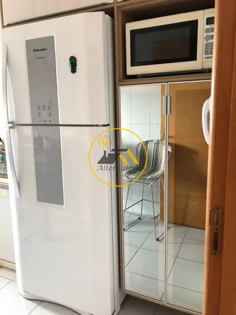 Foto 7 de Cobertura com 4 quartos à venda, 243m2 em Sao Jose Dos Campos - SP