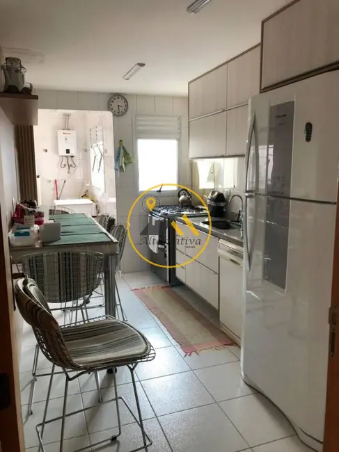 Foto 8 de Cobertura com 4 quartos à venda, 243m2 em Sao Jose Dos Campos - SP