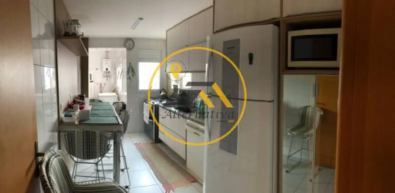 Foto 6 de Cobertura com 4 quartos à venda, 243m2 em Sao Jose Dos Campos - SP