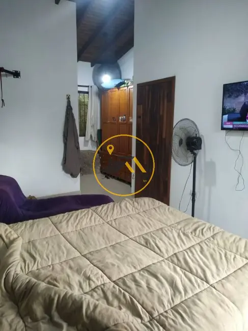 Foto 2 de Casa com 2 quartos à venda, 780m2 em Paraty - RJ