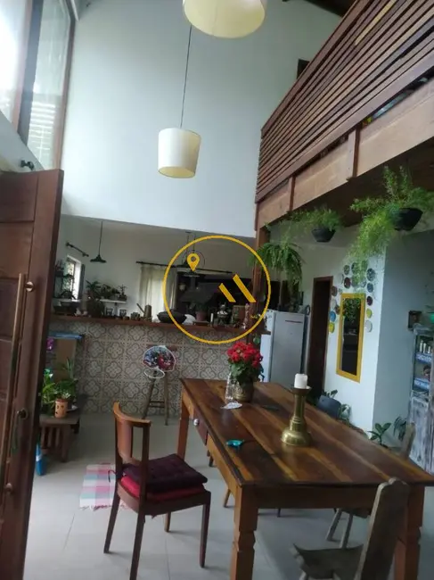 Foto 8 de Casa com 2 quartos à venda, 780m2 em Paraty - RJ