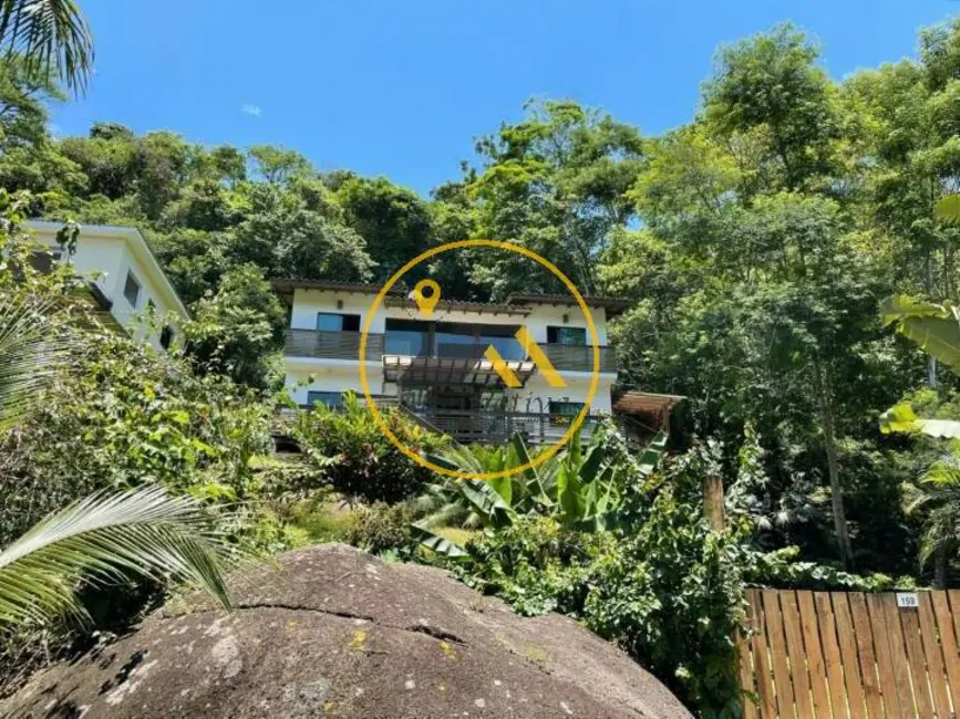 Foto 1 de Casa com 2 quartos à venda, 780m2 em Paraty - RJ