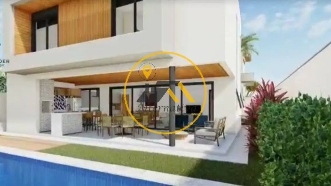 Sobrado com 4 quartos à venda e para alugar, 379m2 em Sao Jose Dos Campos - SP - imagem 9 Foto 9 de Sobrado com 4 quartos à venda e para alugar, 379m2 em Sao Jose Dos Campos - SP