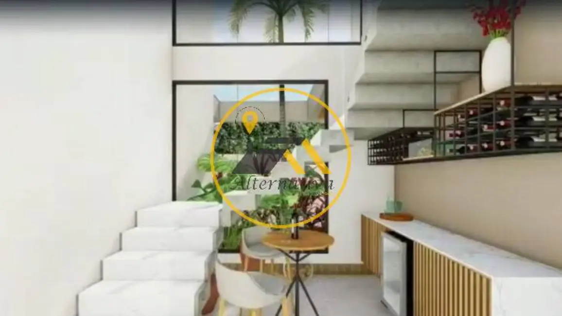 Sobrado com 4 quartos à venda e para alugar, 379m2 em Sao Jose Dos Campos - SP - imagem 2 Foto 2 de Sobrado com 4 quartos à venda e para alugar, 379m2 em Sao Jose Dos Campos - SP