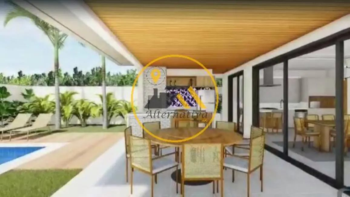 Sobrado com 4 quartos à venda e para alugar, 379m2 em Sao Jose Dos Campos - SP - imagem 8 Foto 8 de Sobrado com 4 quartos à venda e para alugar, 379m2 em Sao Jose Dos Campos - SP