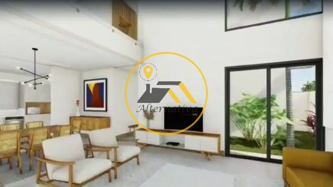 Sobrado com 4 quartos à venda e para alugar, 379m2 em Sao Jose Dos Campos - SP - imagem 4 Foto 4 de Sobrado com 4 quartos à venda e para alugar, 379m2 em Sao Jose Dos Campos - SP