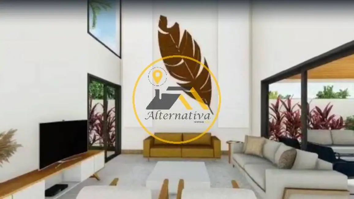 Sobrado com 4 quartos à venda e para alugar, 379m2 em Sao Jose Dos Campos - SP - imagem 3 Foto 3 de Sobrado com 4 quartos à venda e para alugar, 379m2 em Sao Jose Dos Campos - SP