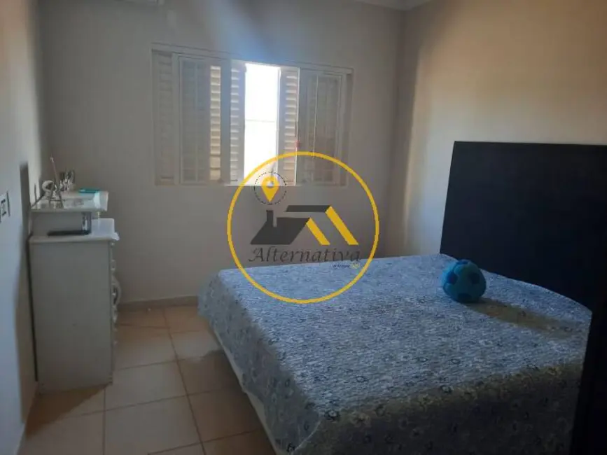 Foto 9 de Casa com 4 quartos à venda, 462m2 em Jardim Moysés Miguel Haddad, Sao Jose Do Rio Preto - SP