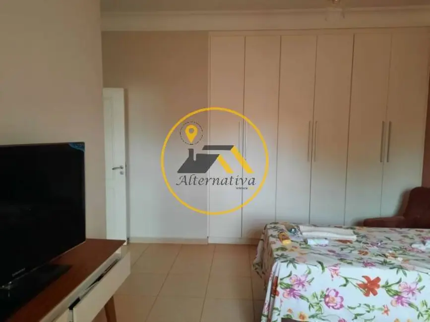 Foto 5 de Casa com 4 quartos à venda, 462m2 em Jardim Moysés Miguel Haddad, Sao Jose Do Rio Preto - SP