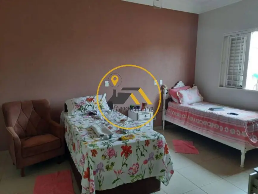 Foto 4 de Casa com 4 quartos à venda, 462m2 em Jardim Moysés Miguel Haddad, Sao Jose Do Rio Preto - SP