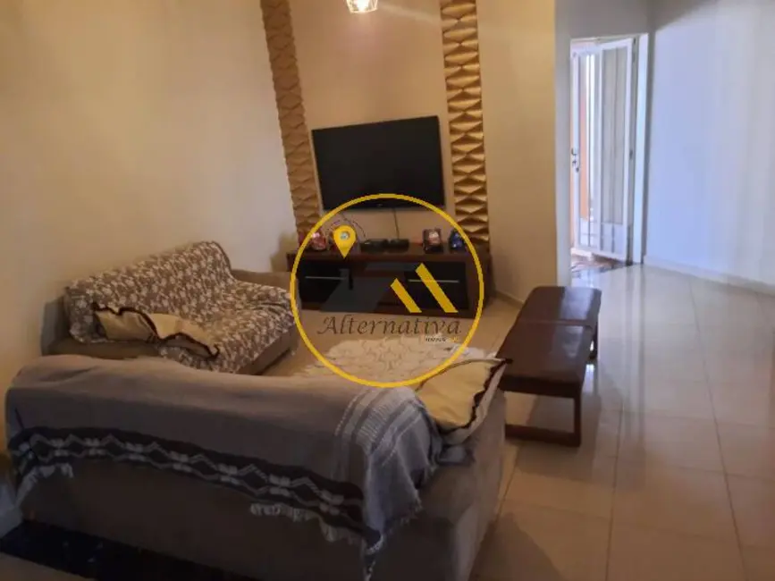 Foto 2 de Casa com 4 quartos à venda, 462m2 em Jardim Moysés Miguel Haddad, Sao Jose Do Rio Preto - SP