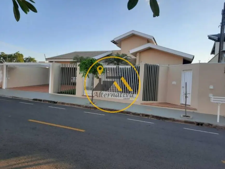 Foto 1 de Casa com 4 quartos à venda, 462m2 em Jardim Moysés Miguel Haddad, Sao Jose Do Rio Preto - SP