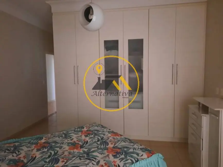 Foto 7 de Casa com 4 quartos à venda, 462m2 em Jardim Moysés Miguel Haddad, Sao Jose Do Rio Preto - SP