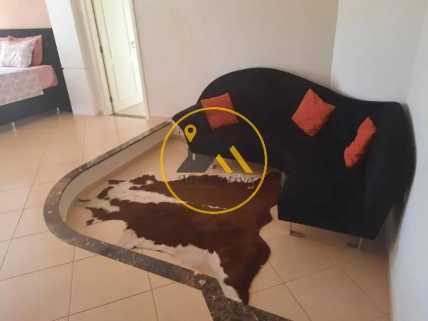 Foto 6 de Casa com 4 quartos à venda, 462m2 em Jardim Moysés Miguel Haddad, Sao Jose Do Rio Preto - SP