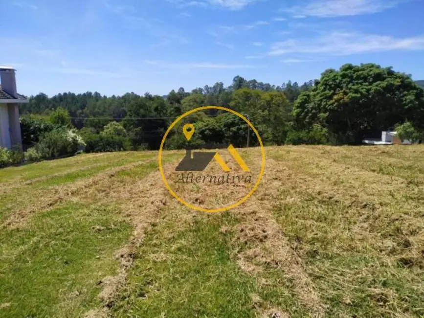 Foto 8 de Terreno / Lote à venda, 1000m2 em Jambeiro - SP