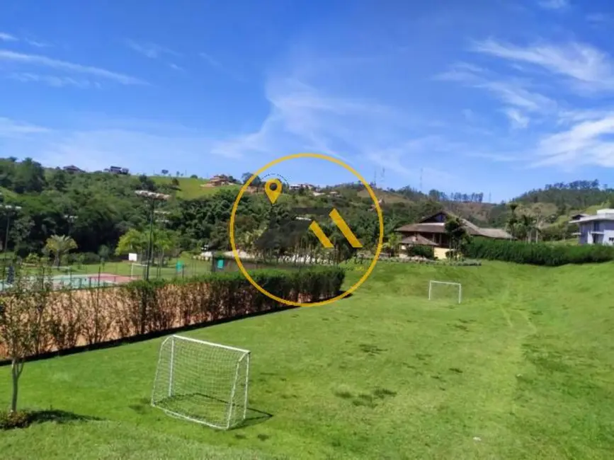 Foto 5 de Terreno / Lote à venda, 1000m2 em Jambeiro - SP