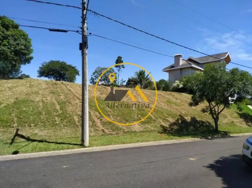 Foto 3 de Terreno / Lote à venda, 1000m2 em Jambeiro - SP