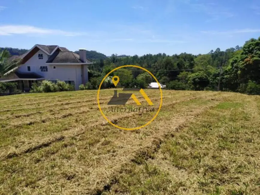 Foto 9 de Terreno / Lote à venda, 1000m2 em Jambeiro - SP
